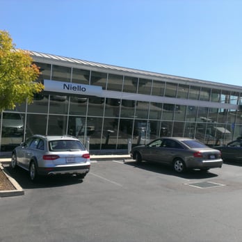 Niello Audi - Niello Audi storefront. - Auto Repair Near Me - Sacramento, California Niello Audi - Niello Audi storefront. - Auto Repair Near Me - Sacramento, California