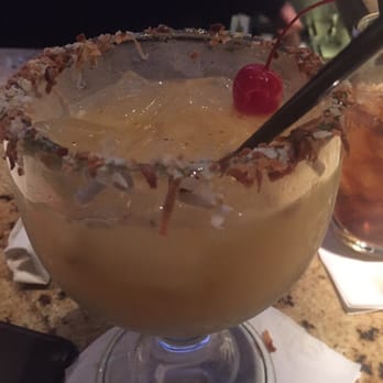 Cheddar's Scratch Kitchen - This drink was awesome - Comfort Food Near Me - Tucson, Arizona Cheddar's Scratch Kitchen - This drink was awesome - Comfort Food Near Me - Tucson, Arizona