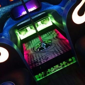Access Granted Chicago - Party Bus Rentals Near Me - Blue Island, Illinois