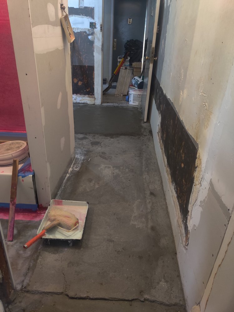 Slide of Brother lopez