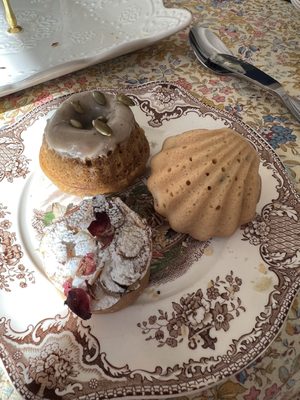 Heritage Bakery & Café by null