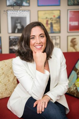 Roxanne Carne - Personal Stylist