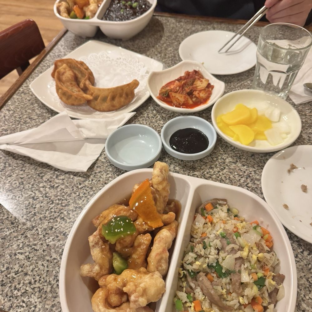Choong Hwa Won - Korean Near Me - Annandale, Virginia Choong Hwa Won - Korean Near Me - Annandale, Virginia