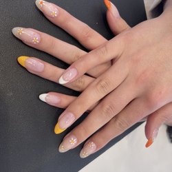 Coco Nails - Nice and simple