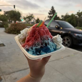 Numbskulls  - Shaved Ice Near Me - Encinitas, California