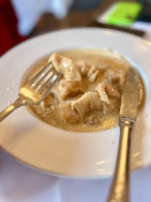 La Traviata Italian Restaurant by null