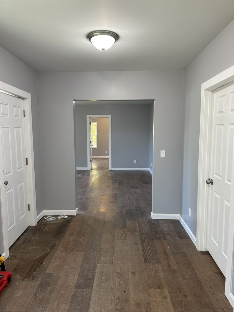 Slide of Jims Home Improvements