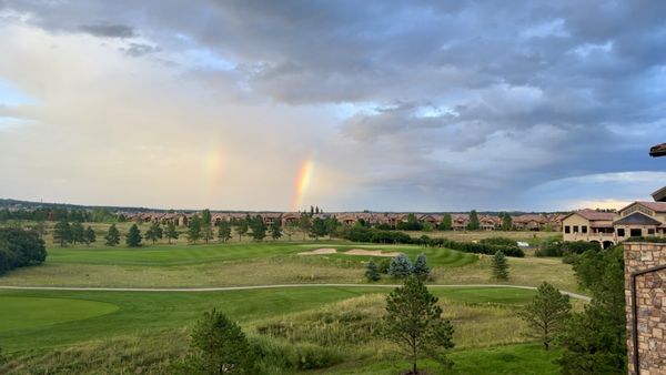 Flying Horse Resort & Club by null