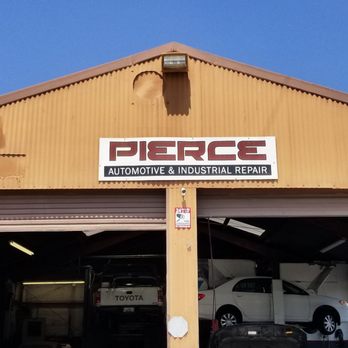 Pierce Automotive - Auto Repair Near Me - Riverside, California Pierce Automotive - Auto Repair Near Me - Riverside, California
