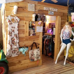 The Atrium - Botique