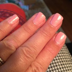 1 Nails