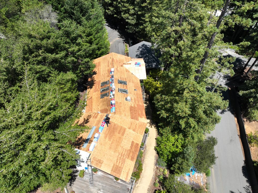 Slide of Master Craft Roofing