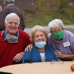 Asbury United Methodist Church - Anchor Community Respite Ministry is Asbury's program supporting people living with dementia: asburyonline.org/anchor