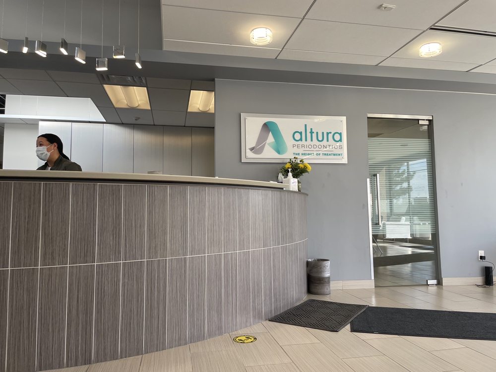 ALTURA PERIODONTICS Updated July 2025 28 Reviews 3690 S Yosemite