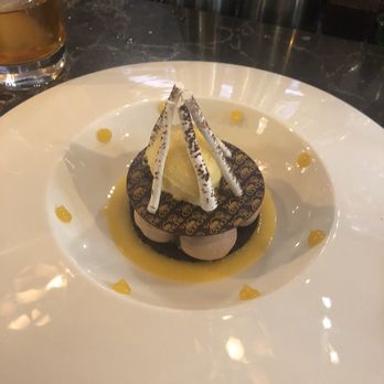 The Conche - Cocktail Bars Near Me - Leesburg, Virginia