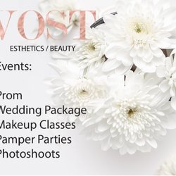 Vost Esthetics and Beauty