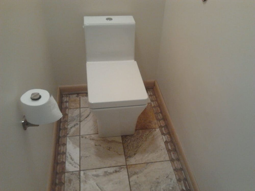 Slide of DSJ Plumbing