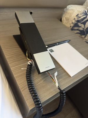 AC Hotel Atlanta Midtown by null