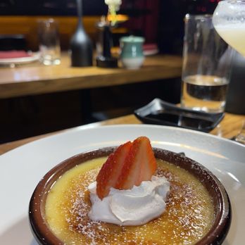 AKA - Restaurant week Crème Brûlée - Asian Fusion Near Me - San Diego, California AKA - Restaurant week Crème Brûlée - Asian Fusion Near Me - San Diego, California