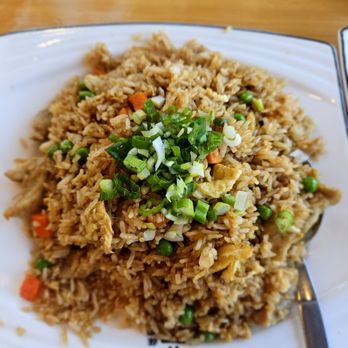 Yum Dumpling - Fried Rice - Noodles Near Me - Orange, California