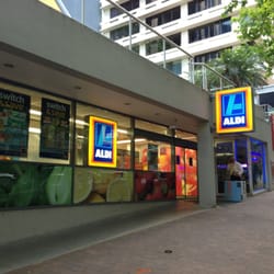 ALDI