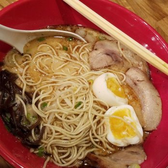 Ippudo Berkeley - Ramen Near Me - Berkeley, California