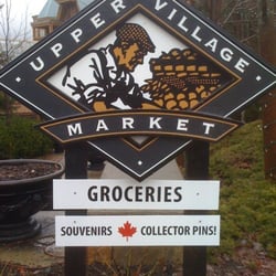 Upper Village Market