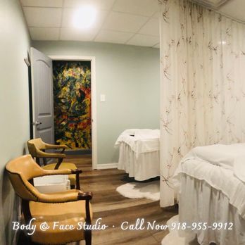 Body & Face Studio - Massage Therapy Near Me - Tulsa, Oklahoma Body & Face Studio - Massage Therapy Near Me - Tulsa, Oklahoma
