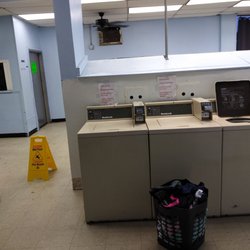 Raines Road Laundromat