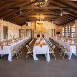 Zilker Park Clubhouse