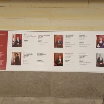 Senate of Canada Building - Public Services & Government Near Me - Ottawa, Ontario