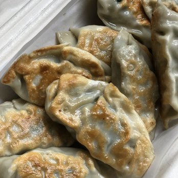 Good Chicken - Fried mandoo - Korean Near Me - Honolulu, Hawaii