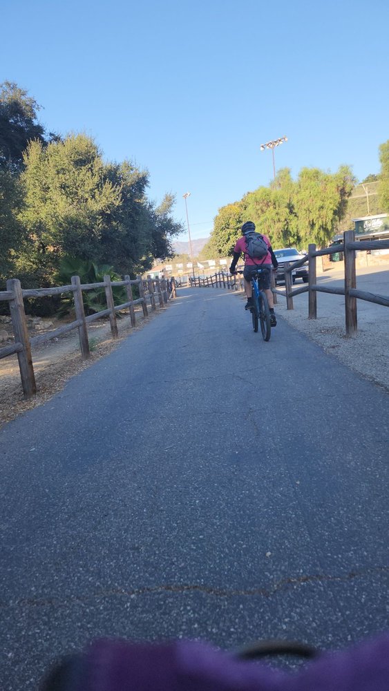 VENTURA TO OJAI PAVED BIKE PATH Updated September 2024 39 Photos