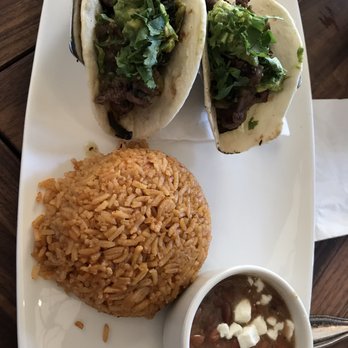 Yard House - Carne Asada Street Taco Combo - New American Near Me - Riverside, California Yard House - Carne Asada Street Taco Combo - New American Near Me - Riverside, California