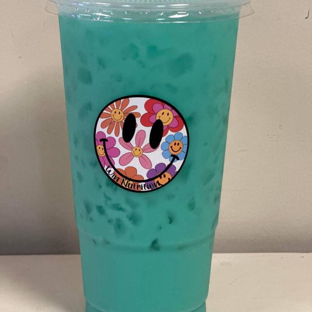 Win Nutrion - Nutrition Tea - Juice Bars & Smoothies Near Me - Winfield, Alabama Win Nutrion - Nutrition Tea - Juice Bars & Smoothies Near Me - Winfield, Alabama