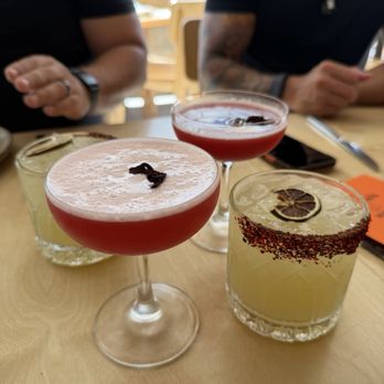 Origen - New Mexican Cuisine Near Me - San Diego, California Origen - New Mexican Cuisine Near Me - San Diego, California
