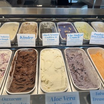 Wanderlust Creamery - Ice Cream & Frozen Yogurt Near Me - Torrance, California Wanderlust Creamery - Ice Cream & Frozen Yogurt Near Me - Torrance, California