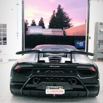 Garage 43 - Omg so beautiful - Auto Detailing Near Me - Fremont, California Garage 43 - Omg so beautiful - Auto Detailing Near Me - Fremont, California