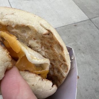 Muffin Can Stop Us - Glendale - Sausage Redemption - Coffee & Tea Near Me - Glendale, California