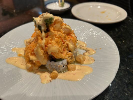 Tokyo Japanese Restaurant by null