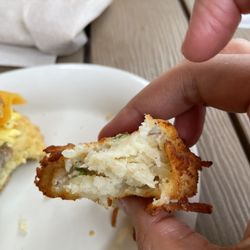 Maple Street Biscuit Company - Columbus - Smashbrowns