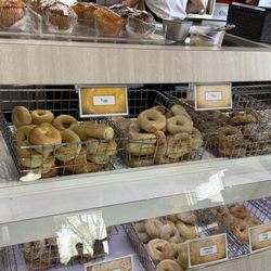 Jake's Bagels
