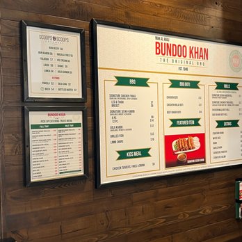  Bundoo Khan - Barbeque Near Me - Fullerton, California