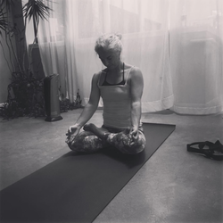 Bikram Yoga Chadds Ford - Breathwork & Meditation