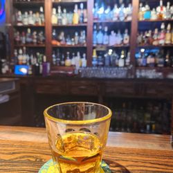 Library Pub