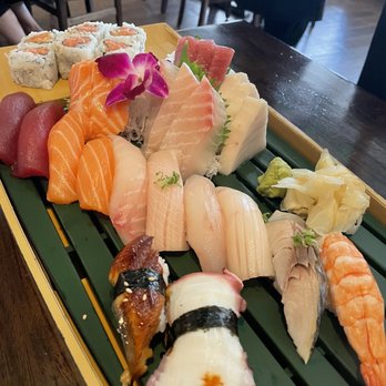 Mr Sushi - Mr. Sushi Boat for - Sushi Bars Near Me - Gahanna, Ohio Mr Sushi - Mr. Sushi Boat for - Sushi Bars Near Me - Gahanna, Ohio