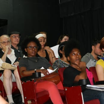 John Pallotta Studio - Performing Arts Near Me - New York, New York