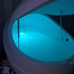 Healing Waters Spas