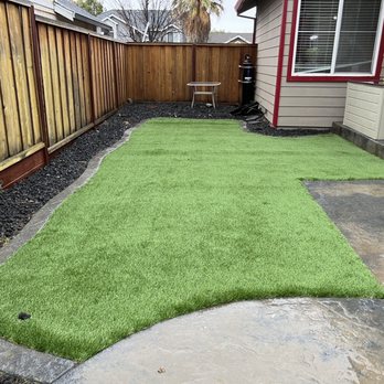 Ergeon - This is what it looks like ! - Fences & Gates Near Me - San Jose, California Ergeon - This is what it looks like ! - Fences & Gates Near Me - San Jose, California