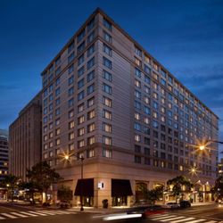 Washington Marriott at Metro Center